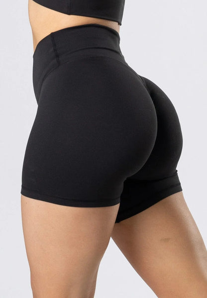 LUA PEACH SHORTS